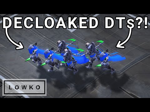 StarCraft 2: Maru's Plays TACTICAL NUKES vs Zoun!