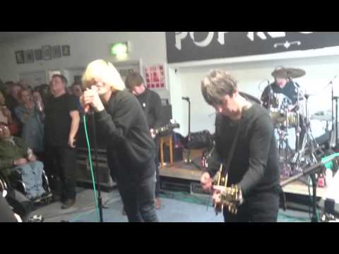 Thumbnail for The Charlatans, Poprecs in Sunderland by Record shop, Music festival