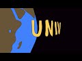 Homemade Logos Universal Pictures 1991