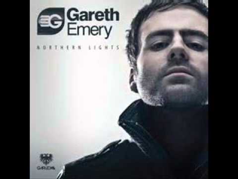 Gareth Emery --- Northern Lights