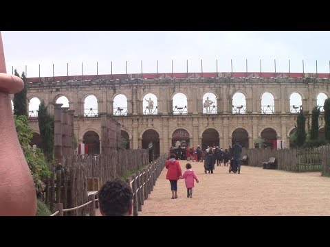 The Woodpecker We're starting our vacation