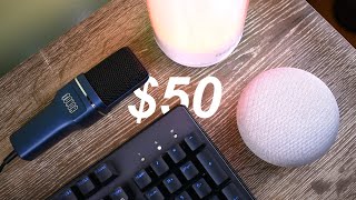 Top tech gifts under $50 2019! | Holiday Guide
