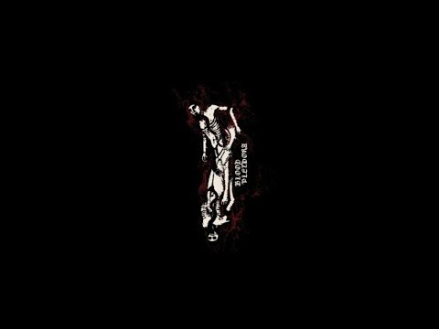 Taphos (Denmark) - Blood Plethora (Demo) 2020