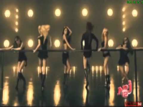 THE PUSSYCAT DOLLS REMIX BY DJ A G 1