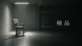 ショートフィルム『検品』