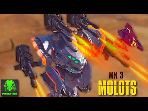 I Actually UPGRADED & USED The MK 3 MOLOTS... 120% Damage BOOST