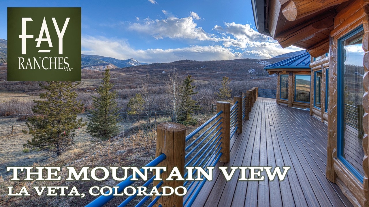 The Mountain View