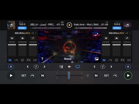 إعصار / انته الي بديتي Dj SAMI🔥