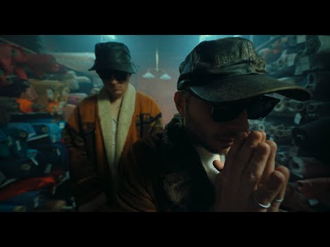 TEKTONIKA x Jerzyk Krzyżyk - MONTEWIDEO (prod. Urbanski)