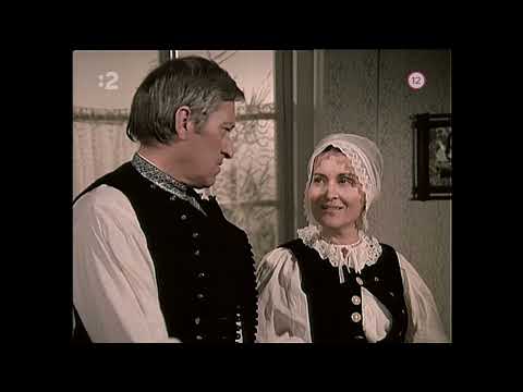 Jedenáste prikázanie [1] Vzdialené hrmenie [1977]