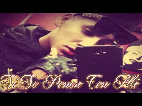 BIPER LK FT PANTOJA & DIXON ♫ PAM PAM PAM ♫ 2016 SISMO R. EN LA MAKINA