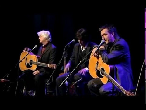 everybodys talking / costa del cross