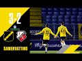 SAMENVATTING | NAC - FC Utrecht (3-2) TOTO KNVB Beker