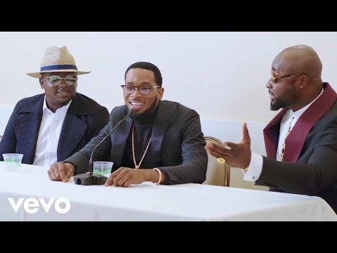 VIDEO D’banj – It’s Not A Lie Ft. Wande Coal x Harrysong