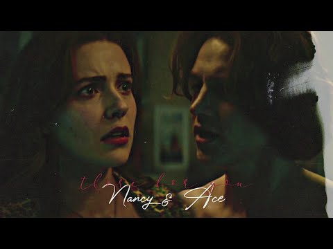 Nancy & Ace | "What was your dream about?" (3x04)