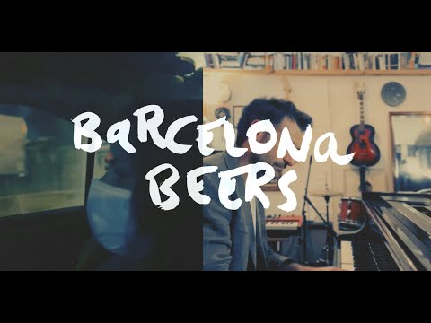 Felix Riebl - Barcelona Beers