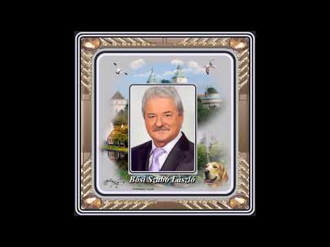 Bősi Szabó László : Hajlik a jegenye