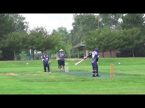 CCCC-Gold vs RCC - T20 - 2018/08/05 - Pt.1