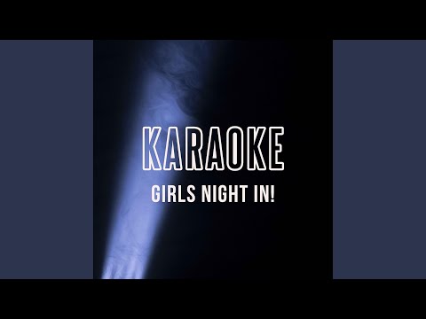 Starboy (Karaoke Version)