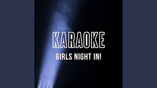 Starboy (Karaoke Version)