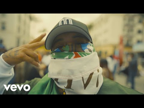 Inzom, Whose - Orgullo