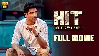 Download lagu HIT: The Second Case || Adivi Sesh And Meenakshi Chaudhary Action Thriller Movie || @JordaarMovies ​ mp3