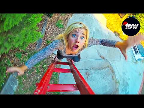 TOTAL IDIOTS AT WORK / Instant Regret Fails Compilation 2026 / Best Fails of the Week #126