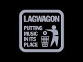 Lagwagon - Burn That Bridge When We Get To It (Putting Music in its Place Version)