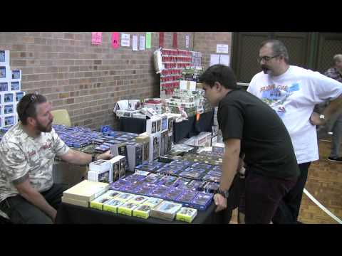 Testor's ScaleWorkshop Video No.99 - NSW Scale Model Competition and Expo