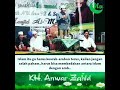 Story WA FPI HTI Jangan Baper