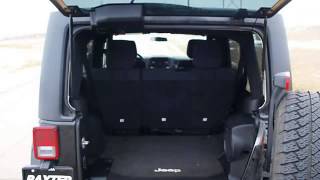 2011 Jeep Wrangler - Baxter Ford - Omaha, NE 68022