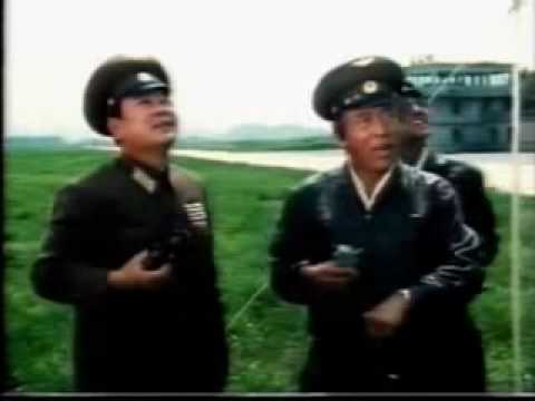 kim jong il viva la reagaaaaan