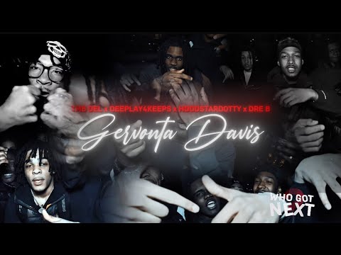 Tmb Del x Deeplay4Keeps x Hoodstardotty x Dre B - Risktakers (WGN Performance)