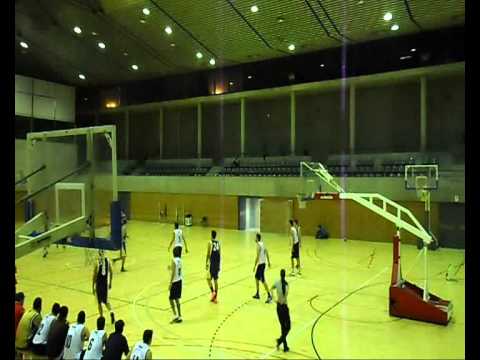 J A C SANTS -  AEC COLLBLANC