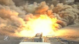 Ares I Motor Test