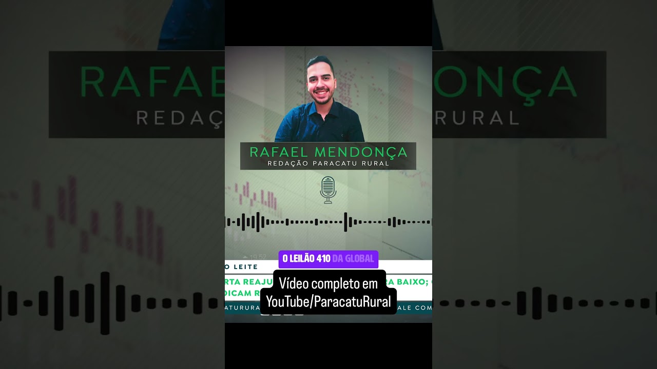 Alta da oferta reajusta preço do leite para baixo; cotações no mercado externo indicam recuperação.