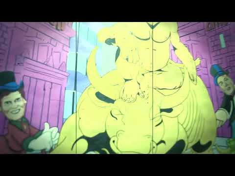 Raymond Stevenz - Vices & Bad Habits (Official Video)