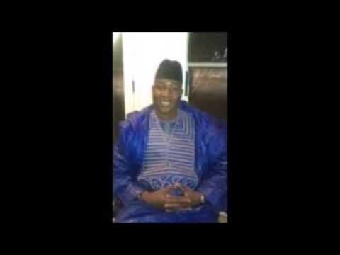 ABDOULAYE DIABATE ET BAKI DIABATE