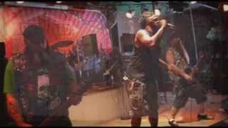 "Peace of Mind" by KingShifter from the album "26 Tons"