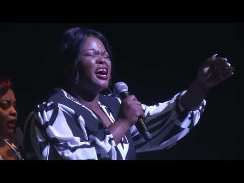 Tshwane Gospel Choir-Ndiwamkele (live) ft Nozuko Yekani