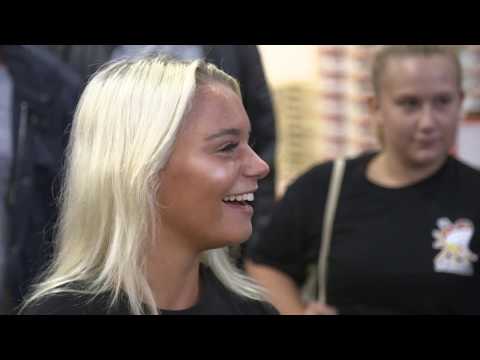 Wertschätzung von Lebensmitteln - Sternekochen an Kölner Schulen