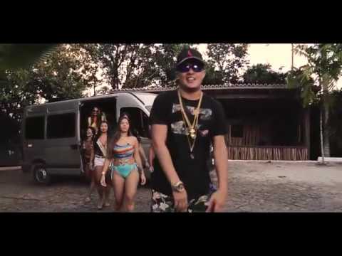 MC DANILO BOLADO - UM TOQUE DE PUTARIA - CLIPE OFICIAL