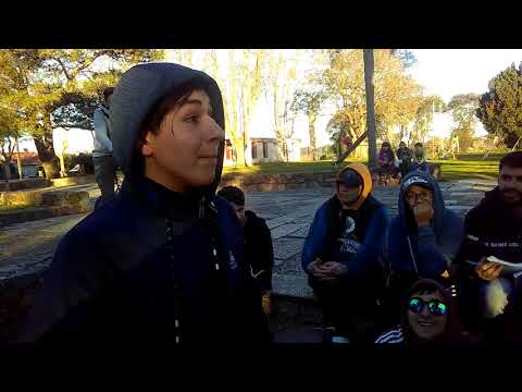 Primera fecha de la Temporada // Tiber vs Balak //