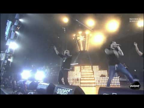 Kollegah ft  Casper KARATE