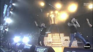 Kollegah ft  Casper KARATE