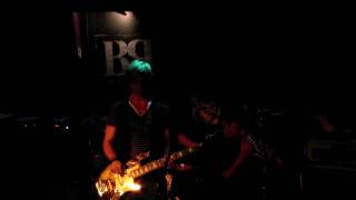 Honor Society- My Own Way - Excellent Audio