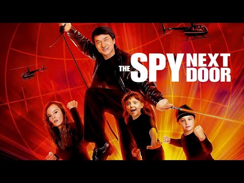 The Spy Next Door (2010) Official Trailer HD