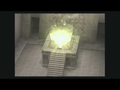 Let's Play Suikoden V (Blind) Part 57: Jeane's Big Hole