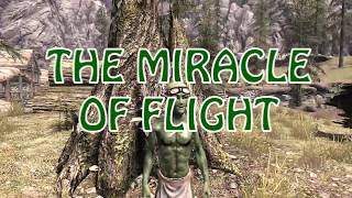 Miracle of Flight by Enai - Promo Vid