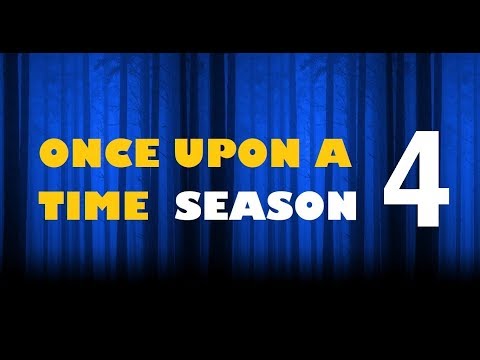 OUAT Season 4 Recap